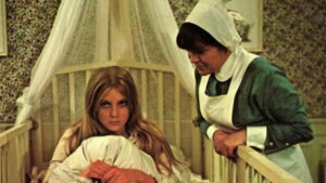 Mumsy, Nanny, Sonny & Girly