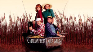 Grumpier Old Men
