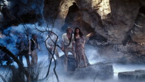 Warlords of Atlantis