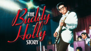The Buddy Holly Story