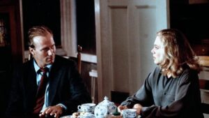 The Accidental Tourist