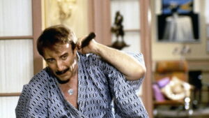 The Pink Panther Strikes Again