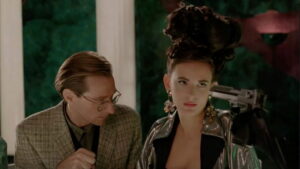 The Linguini Incident