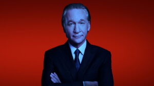 Real Time with Bill Maher