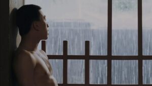 The Time to Live and the Time to Die