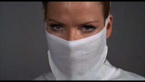 Scream and Scream Again