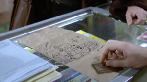 Somebody Killed Her Husband