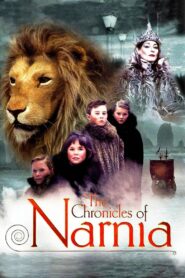 The Lion, the Witch and the Wardrobe (1988)