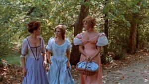 Count Dracula’s Great Love