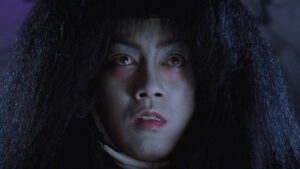 Samurai Reincarnation