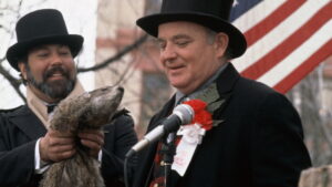 Groundhog Day