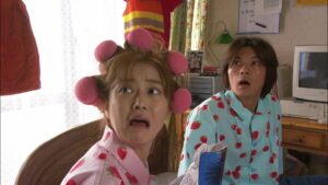 Leave It to the Nurses