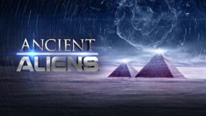 Ancient Aliens
