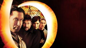 Six: The Mark Unleashed