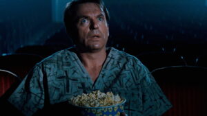 In the Mouth of Madness