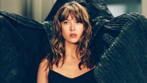 Belphegor, Phantom of the Louvre