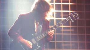 AC/DC: Live At Donington