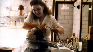 The Hairdresser’s Husband