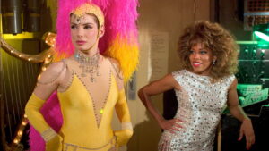 Miss Congeniality 2: Armed and Fabulous