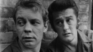 Goin’ Down the Road