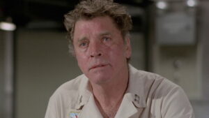 Twilight’s Last Gleaming