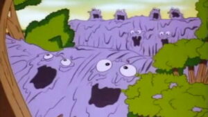 My Little Pony: The Movie