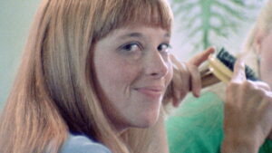 The Last Slumber Party