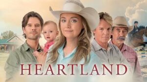Heartland (2007) (CA)