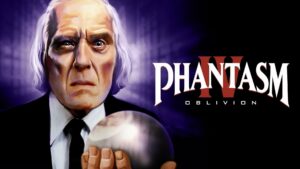 Phantasm IV: Oblivion