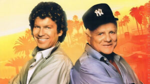 Hardcastle and McCormick