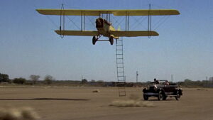 The Great Waldo Pepper