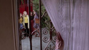 Blacker Than the Night