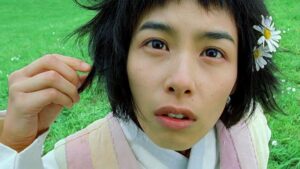 Welcome to Dongmakgol