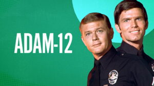 Adam-12