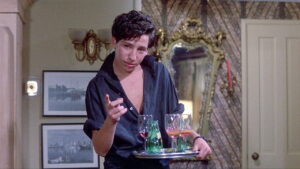 The Last American Virgin