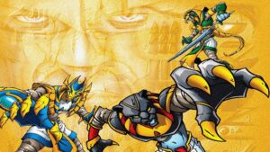 Mummies Alive! (1997)