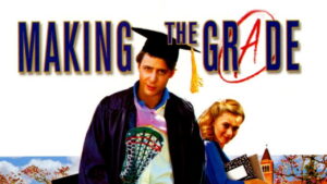 Making the Grade