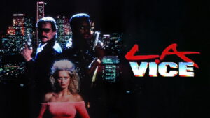 L.A. Vice