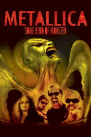 Metallica: Some Kind of Monster