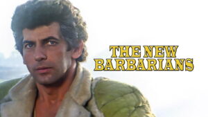 The New Barbarians
