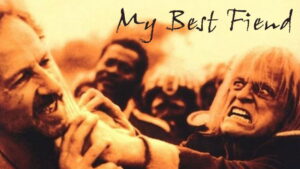 My Best Fiend