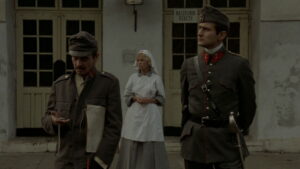 Lesson of a Dead Language