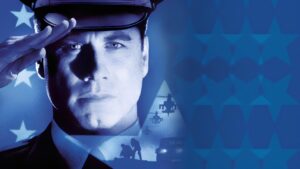 The General’s Daughter