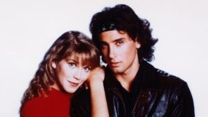 Catch Me… If You Can