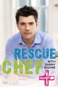 Rescue Chef