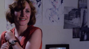 An Unsuitable Job for a Woman