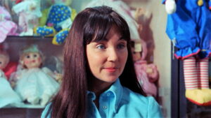 Toys Are Not for Children