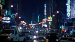 Pizza, Beer, and Cigarettes