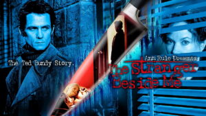 The Stranger Beside Me