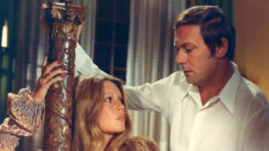 Don Juan or If Don Juan Were a Woman